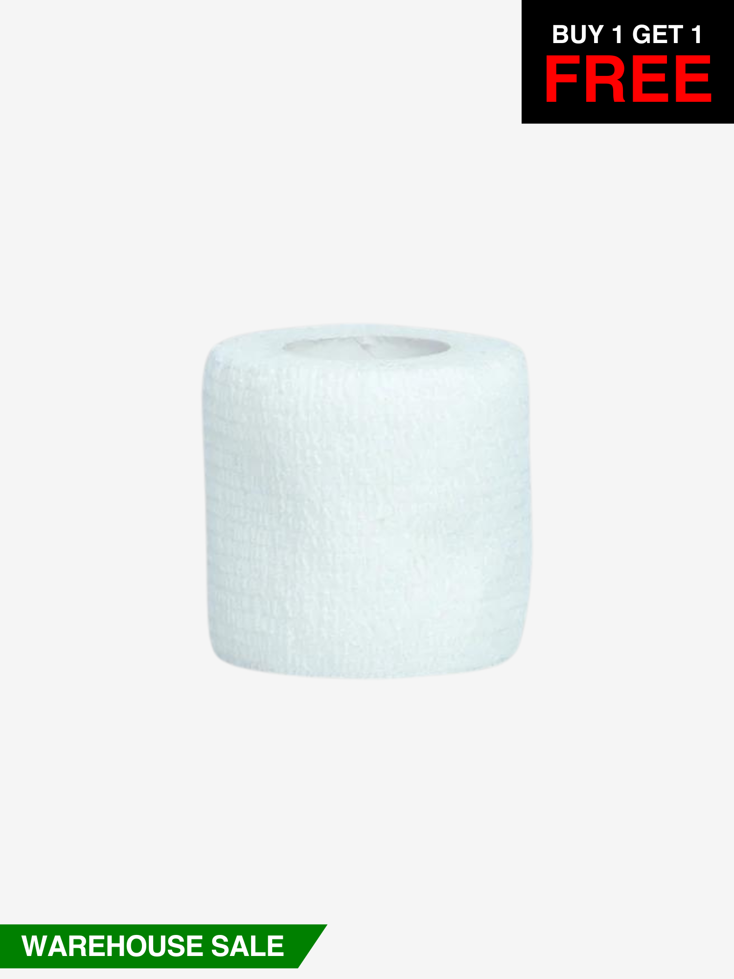 Tape - WAREHOUSE SALE BUY 1 GET 1 FREE