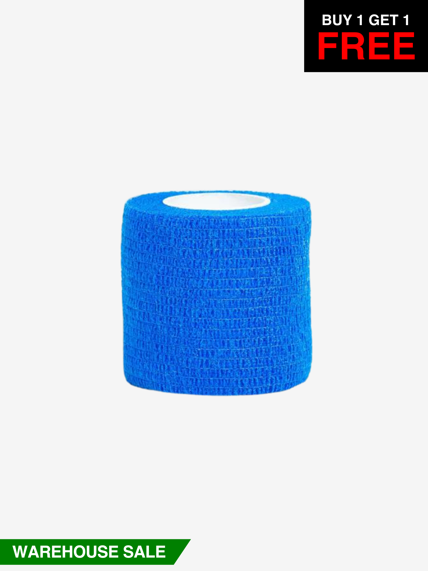 Tape - WAREHOUSE SALE BUY 1 GET 1 FREE