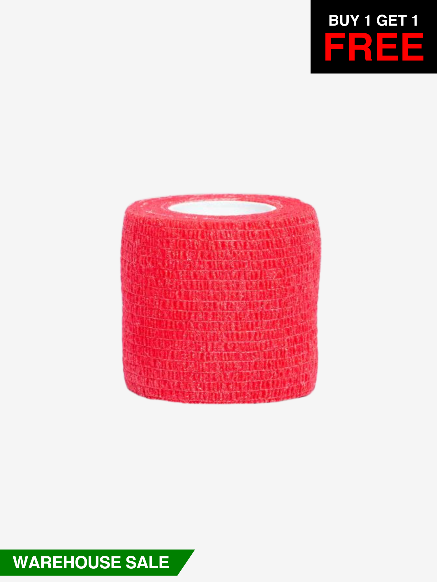 Tape - WAREHOUSE SALE BUY 1 GET 1 FREE
