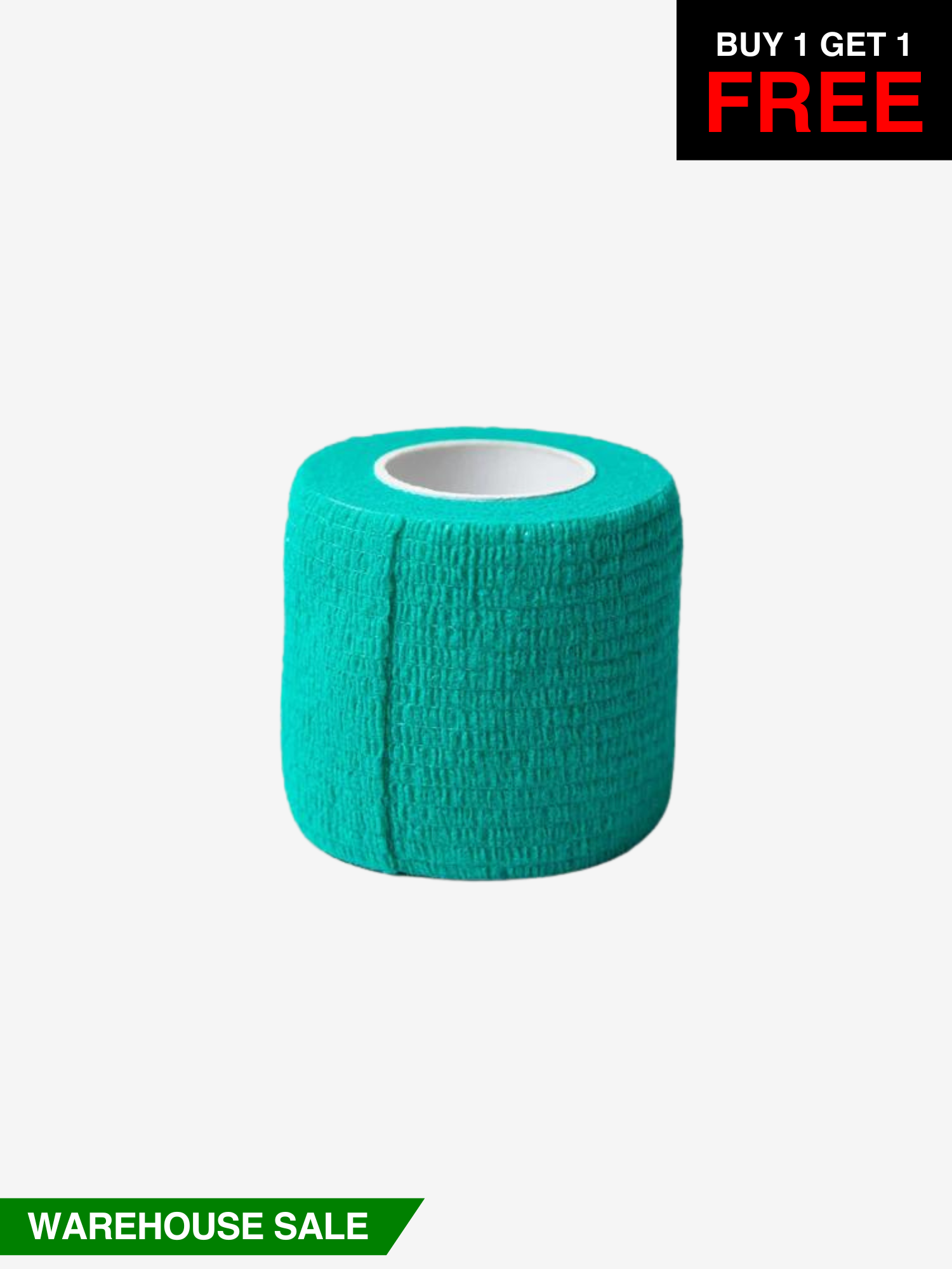 Tape - WAREHOUSE SALE BUY 1 GET 1 FREE