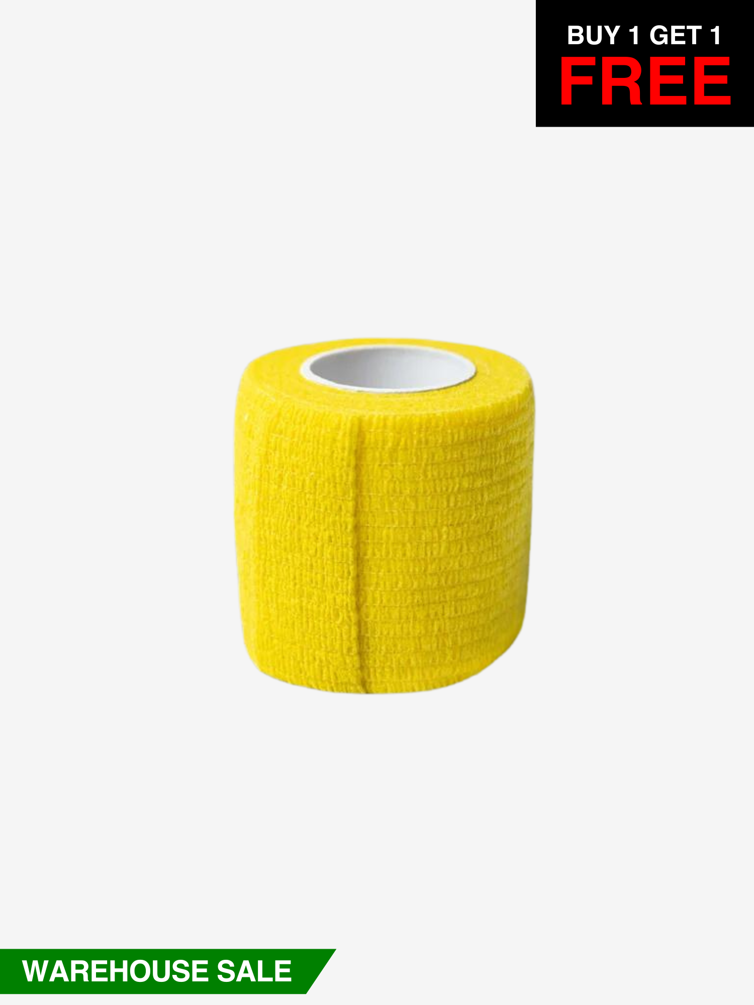 Tape - WAREHOUSE SALE BUY 1 GET 1 FREE