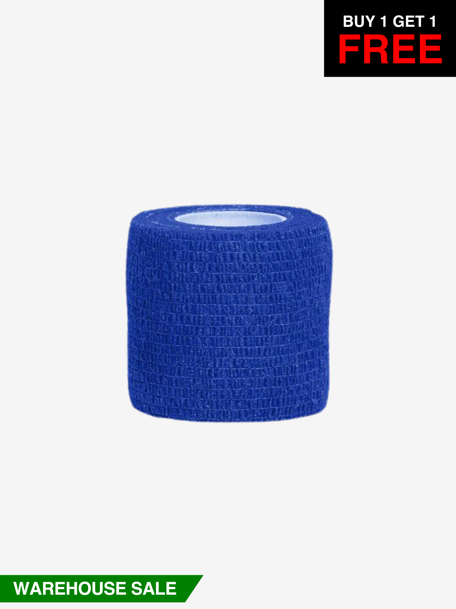 Tape - WAREHOUSE SALE BUY 1 GET 1 FREE