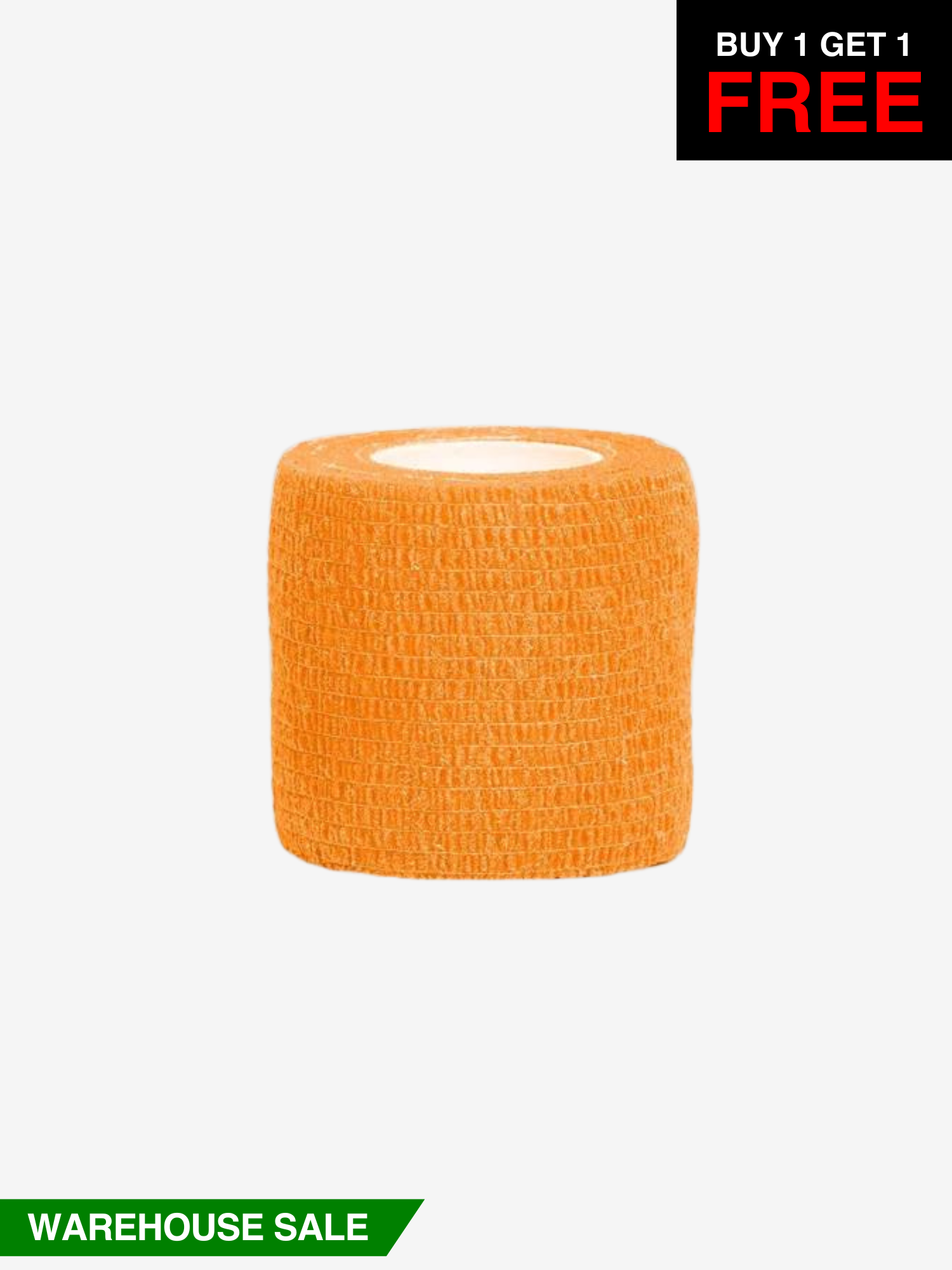 Tape - WAREHOUSE SALE BUY 1 GET 1 FREE