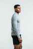 Performance Jumper in Grey