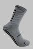 GRIP SOCKS 3.0 MidCalf Length - Grey - Gain The Edge US