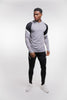 Elite Performance Top In Grey - Gain The Edge US