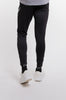 Elite Training Pant In Black & Grey - Gain The Edge US
