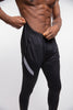 Elite Training Pant In Black & Grey - Gain The Edge US