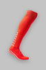 GRIP SOCKS 2.0 Full Length - Red - Gain The Edge US