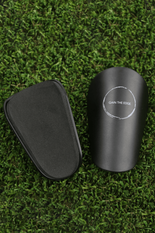 Mini Shin Pads - Gain The Edge US