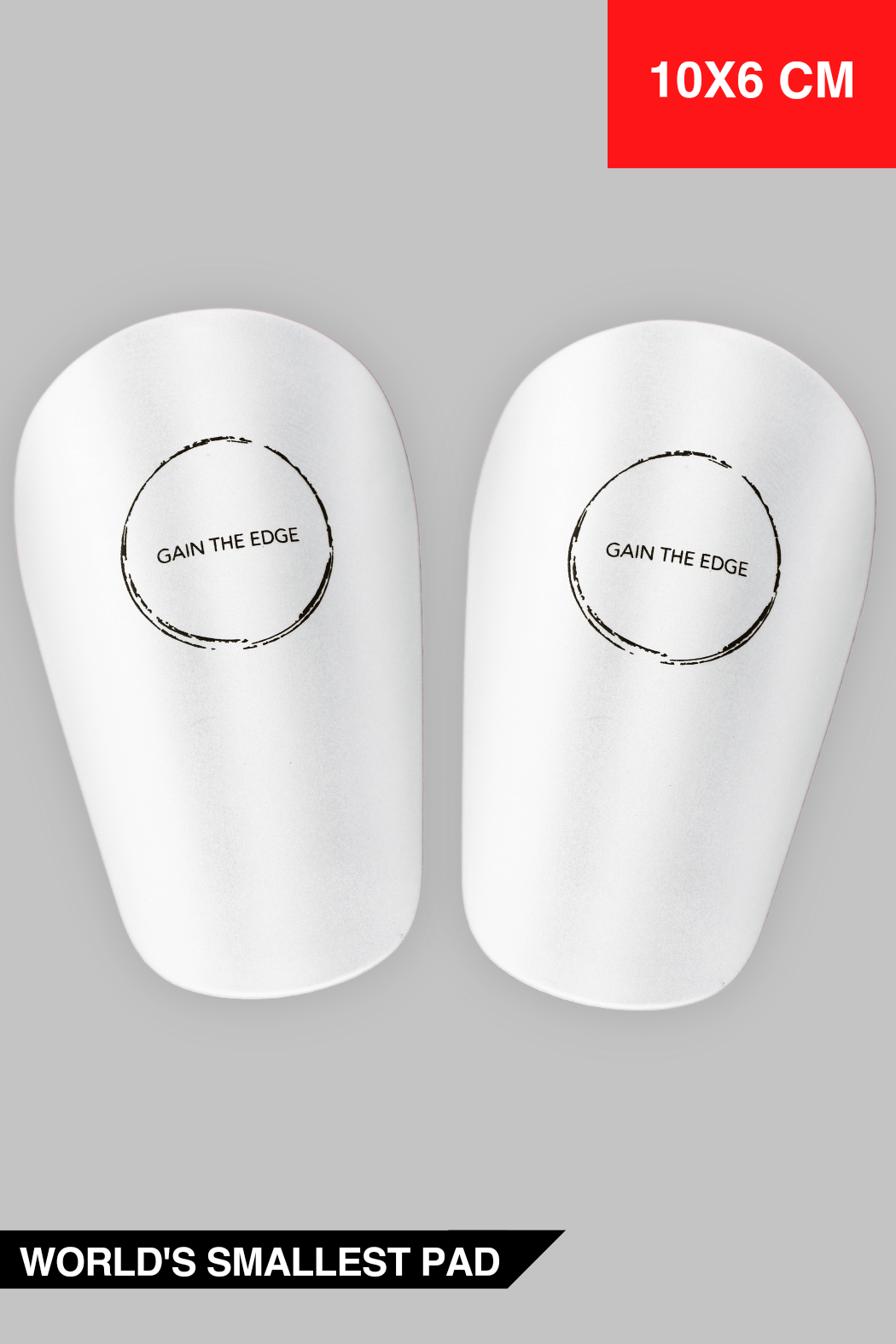 Mini Shin Pads - Gain The Edge US
