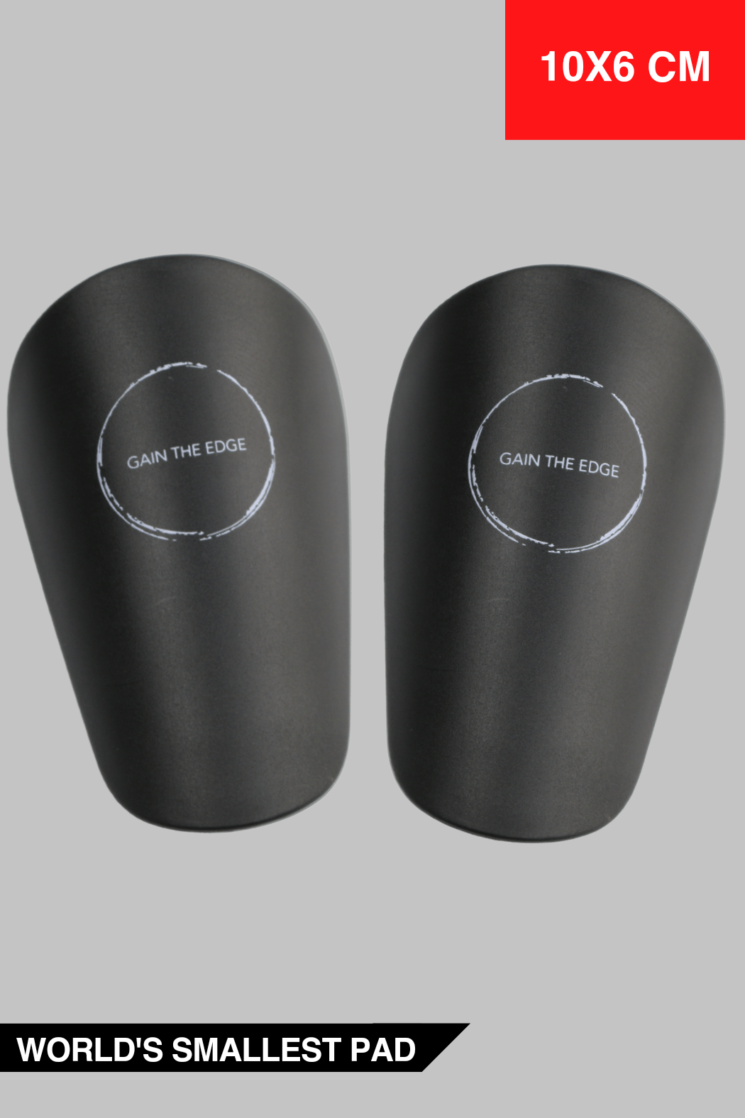 Mini Shin Pads - Gain The Edge US