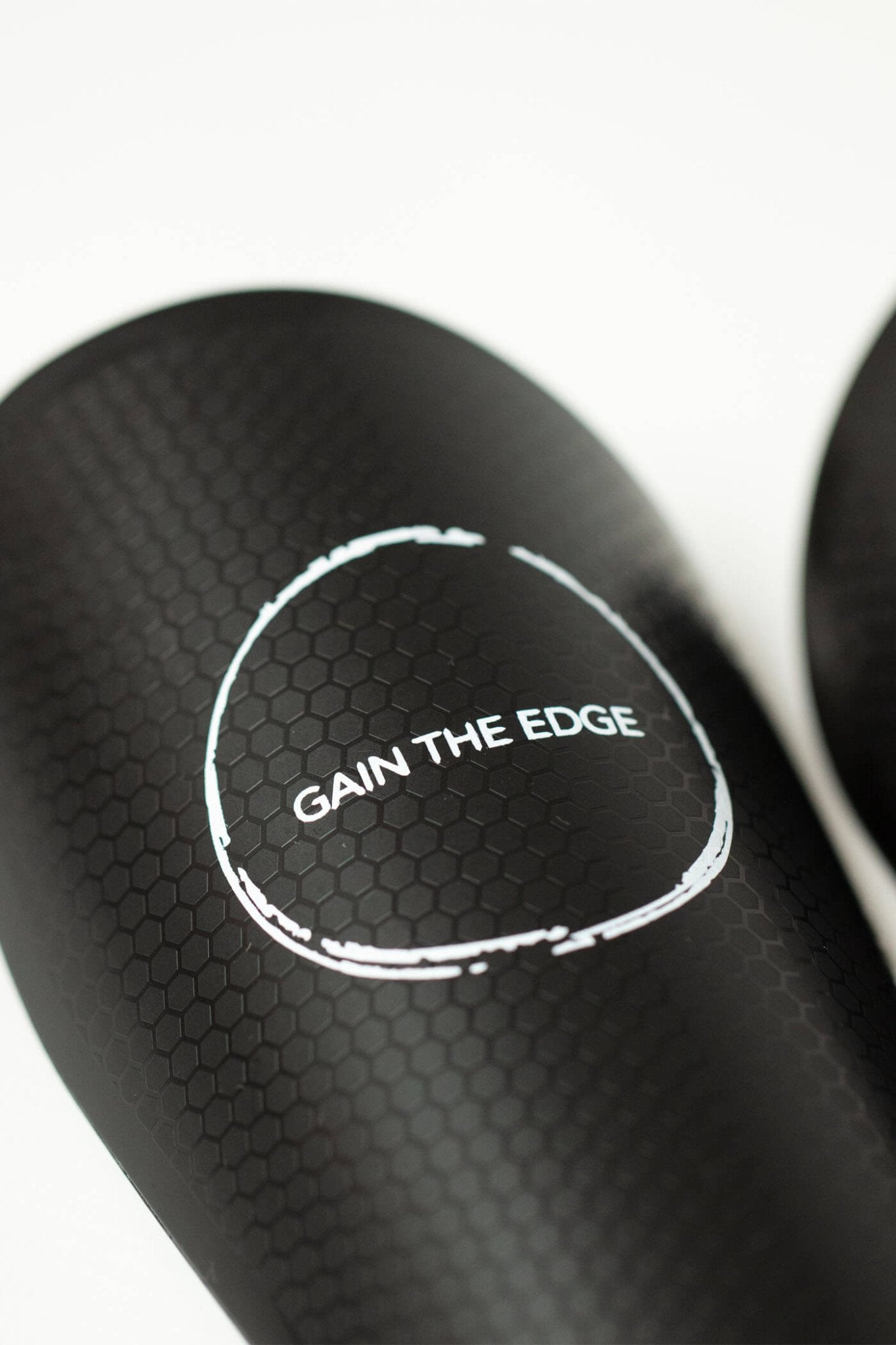 Ultra-Light Shin Pads - Gain The Edge US